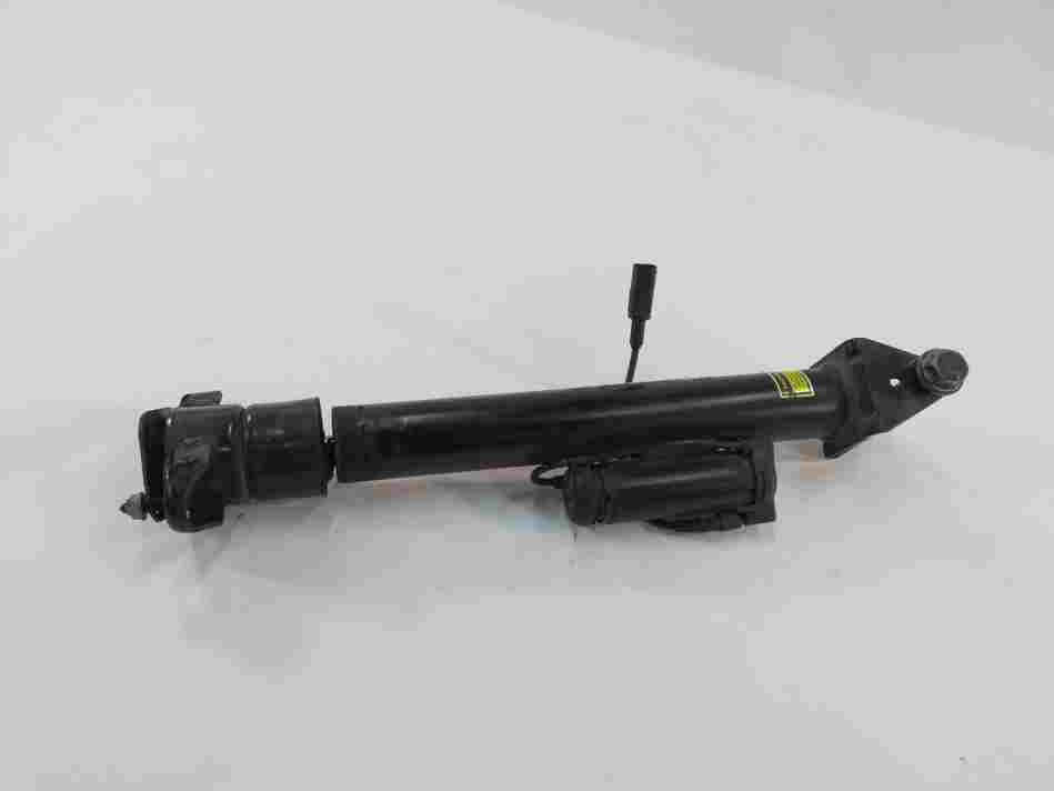 Thumbnail 2: 07-08 MERCEDES GL450 GL550 X164 REAR EDC DAMPING ADAPTIVE SUSPENSION SHOCK STRUT