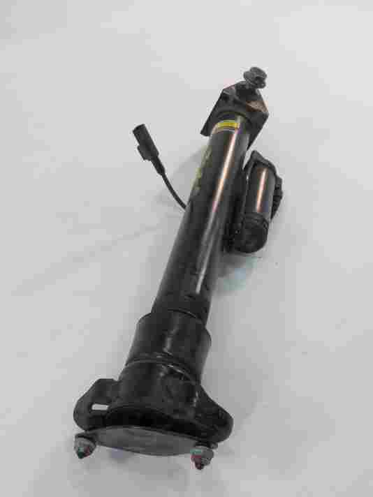 Thumbnail 3: 07-08 MERCEDES GL450 GL550 X164 REAR EDC DAMPING ADAPTIVE SUSPENSION SHOCK STRUT