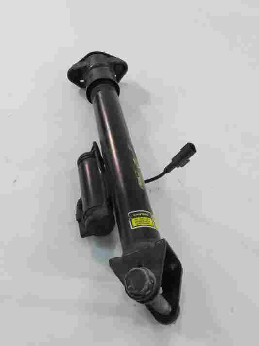 Thumbnail 4: 07-08 MERCEDES GL450 GL550 X164 REAR EDC DAMPING ADAPTIVE SUSPENSION SHOCK STRUT