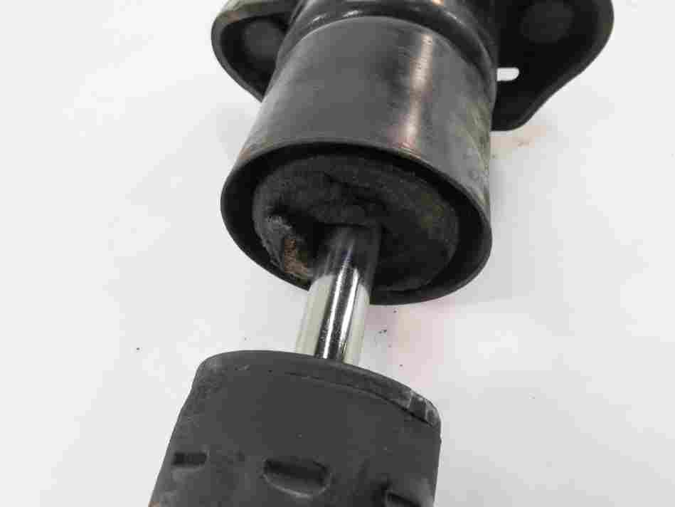 Thumbnail 5: 07-08 MERCEDES GL450 GL550 X164 REAR EDC DAMPING ADAPTIVE SUSPENSION SHOCK STRUT