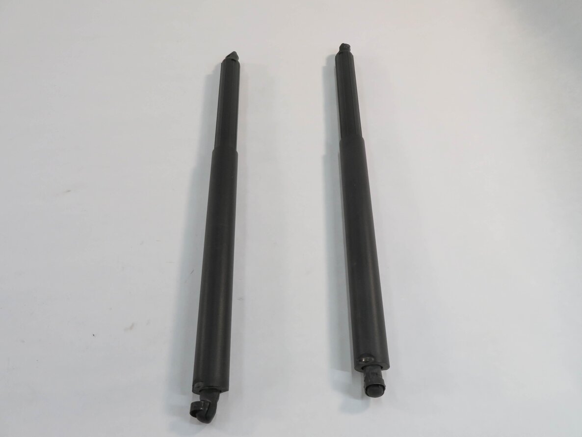 Thumbnail 3: 2007 MERCEDES GL450 (X164) REAR TRUNK SHOCK STRUT SET-2