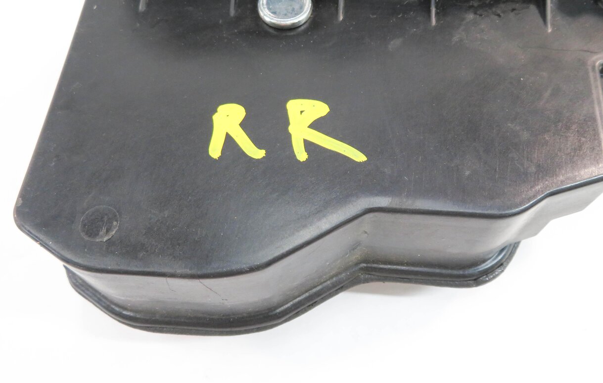 Thumbnail 6: 2010-2018 BMW E90 F30 F32 E60 F10 F01 F25 F26 E70 E71 RIGHT SIDE REAR DOOR LATCH