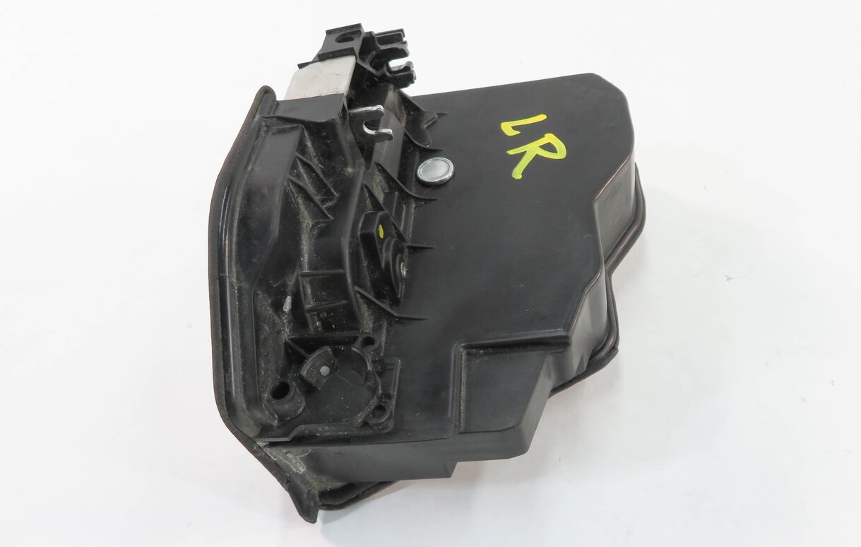 Thumbnail 2: 2010-2018 BMW E90 F30 F32 E60 F10 F01 F25 F26 E70 E71 LEFT SIDE REAR DOOR LATCH