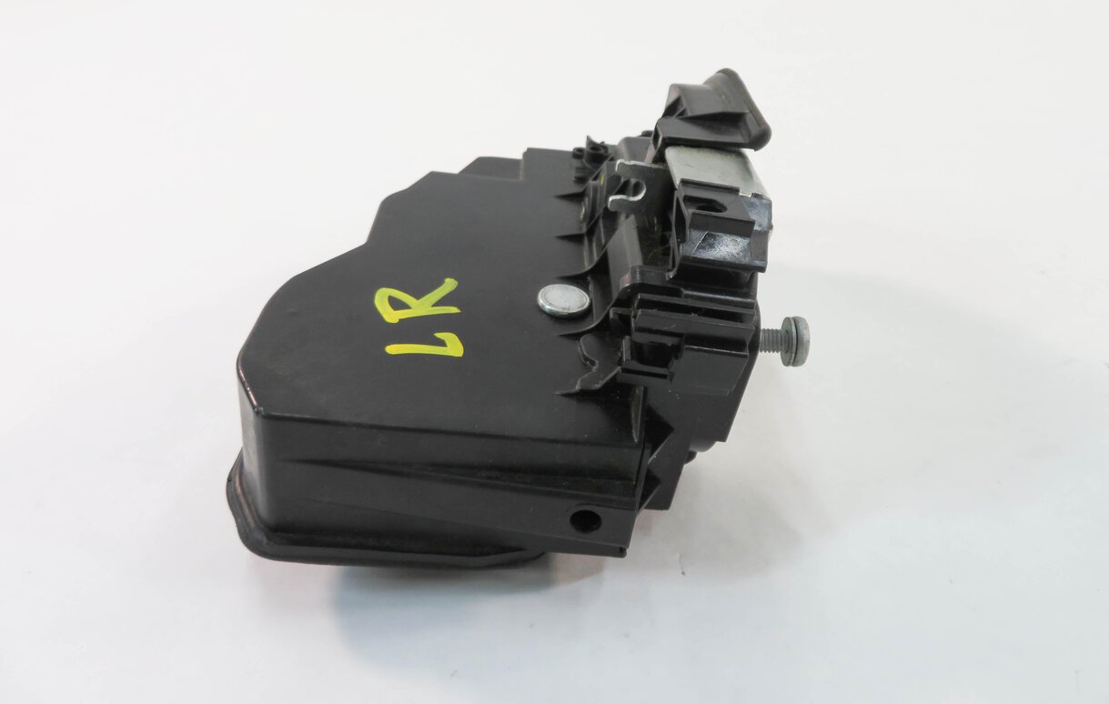 Thumbnail 4: 2010-2018 BMW E90 F30 F32 E60 F10 F01 F25 F26 E70 E71 LEFT SIDE REAR DOOR LATCH
