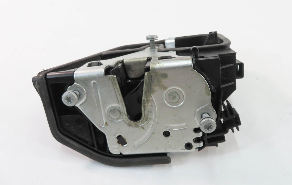 Thumbnail 6: 2010-2018 BMW E90 F30 F32 E60 F10 F01 F25 F26 E70 E71 LEFT SIDE REAR DOOR LATCH