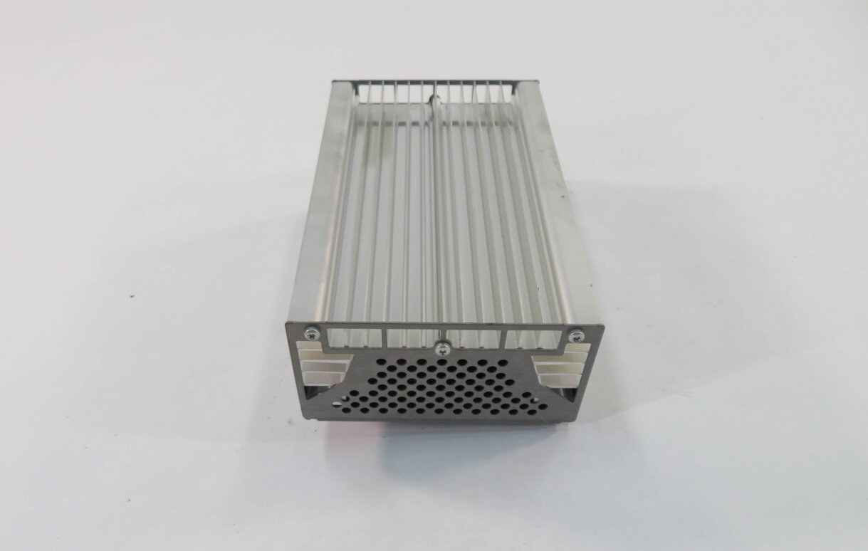 Thumbnail 3: 10-13 BMW 528i 535i 550i (F10) RADIO STEREO HARMAN BECKER AUDIO AMP AMPLIFIER