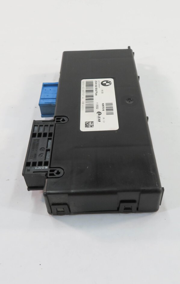Thumbnail 2: 11-19 BMW 528i 535i 550i 640i 650i 740i 750i 760i M5 M6 - CENTRAL GATEWAY MODULE