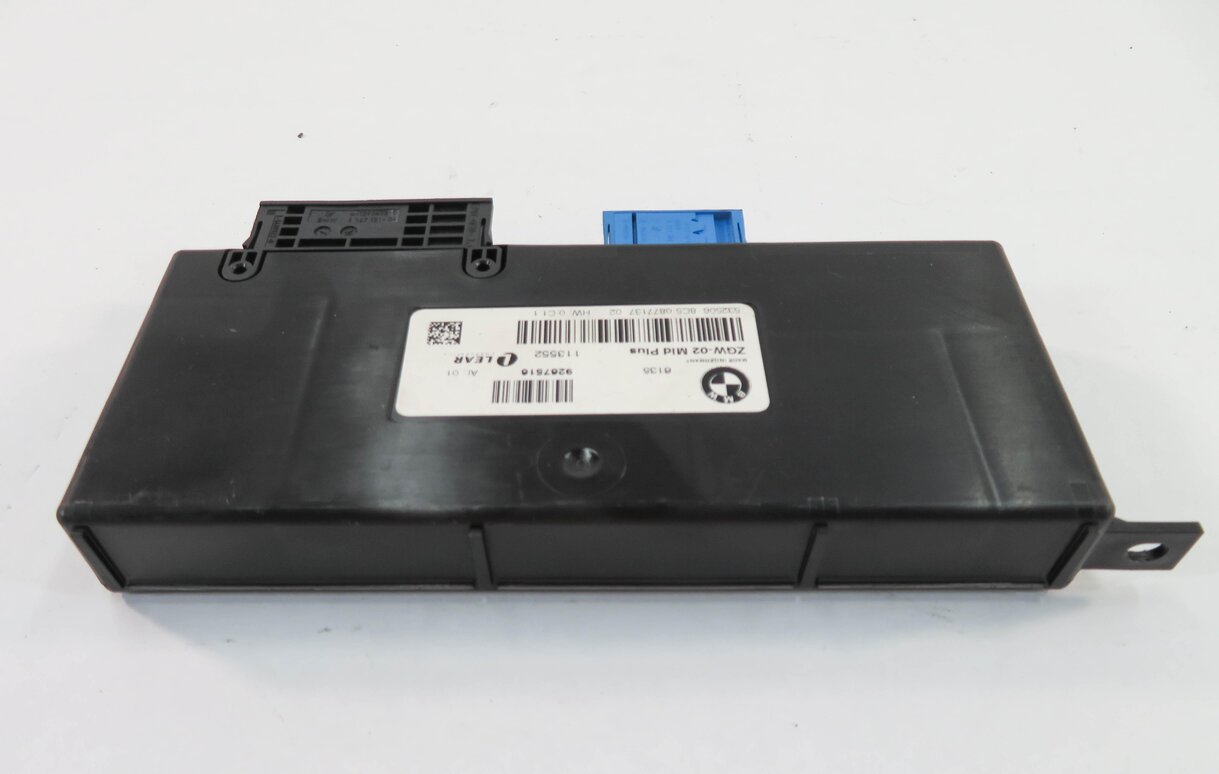 Thumbnail 3: 11-19 BMW 528i 535i 550i 640i 650i 740i 750i 760i M5 M6 - CENTRAL GATEWAY MODULE