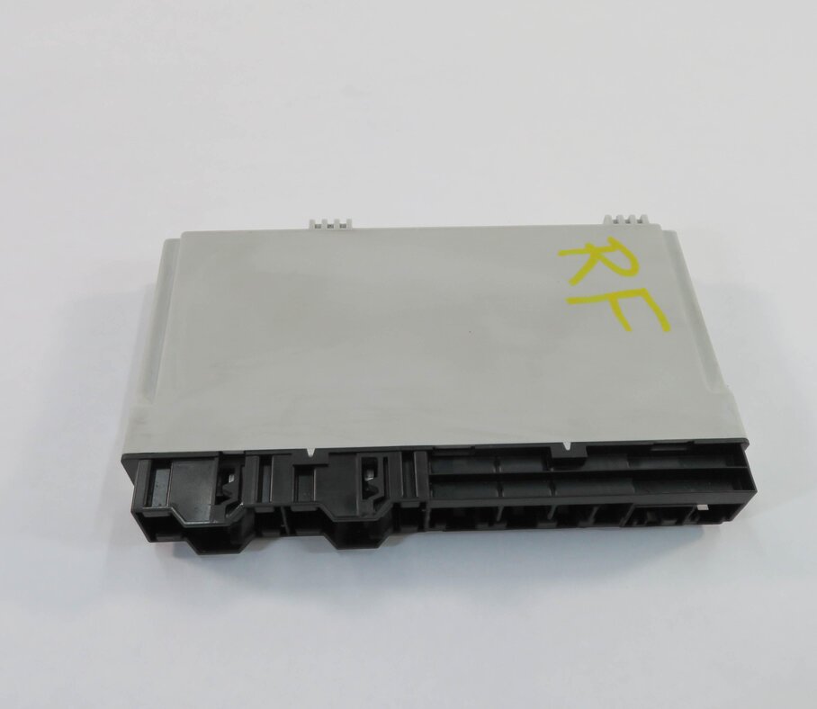 Thumbnail 5: 10-17 BMW 528i 535i 550i 650i 740i 750i 760i F10 F01 COMFORT MEMORY SEAT MODULE