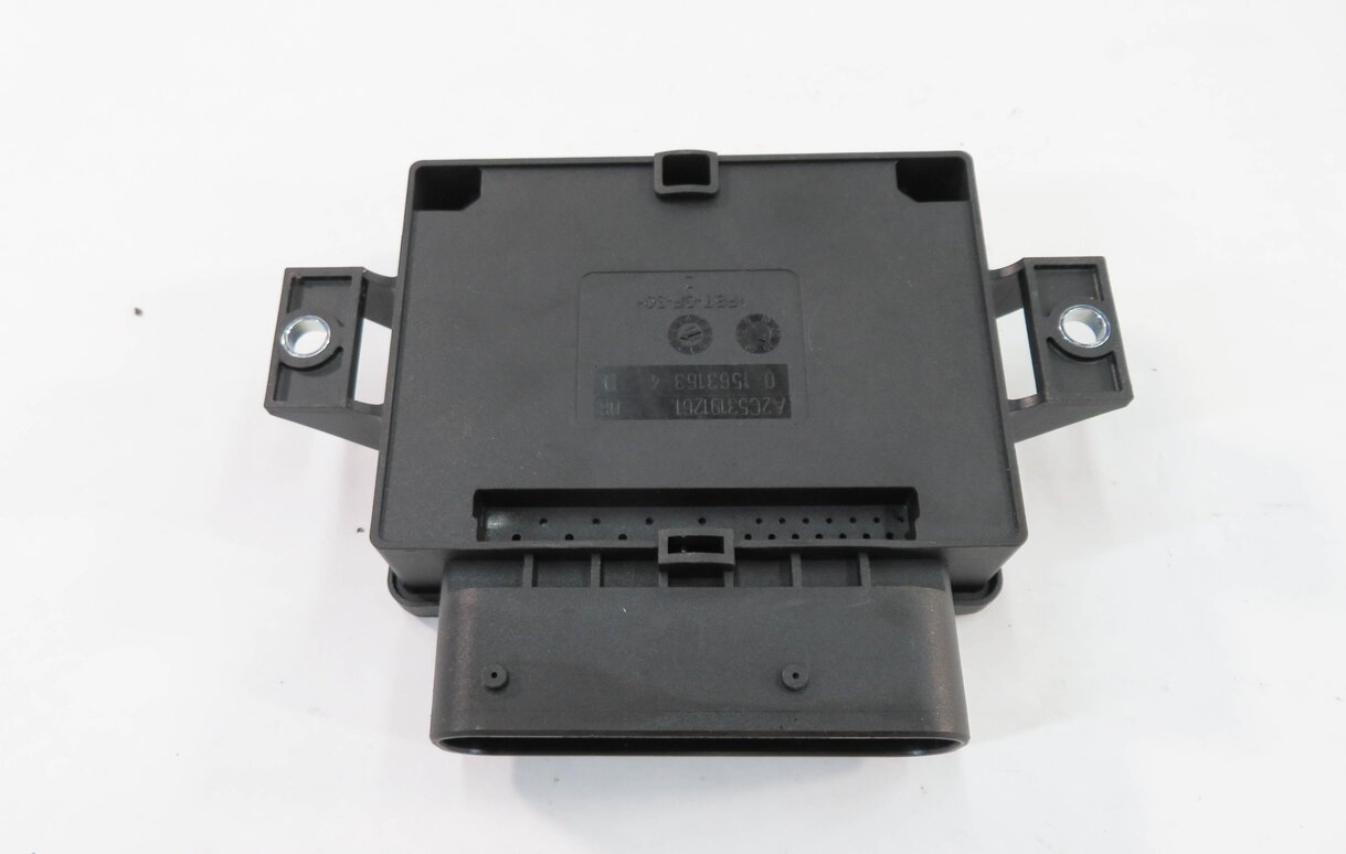 Thumbnail 5: 11-19 BMW 528i 535i 550i 640i 650i M5 M6 X3 X4 - PARKING BRAKE CONTROL MODULE
