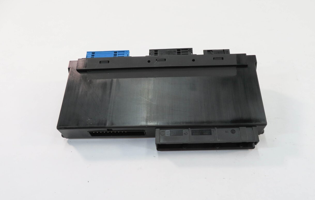 Thumbnail 3: 2011-2016 BMW 528i 535i 550i M5 M6 (F10 F12) PRIMARY BODY POWER CONTROL MODULE