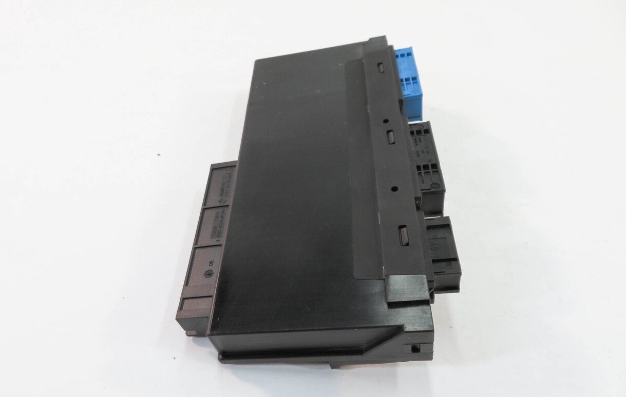 Thumbnail 4: 2011-2016 BMW 528i 535i 550i M5 M6 (F10 F12) PRIMARY BODY POWER CONTROL MODULE
