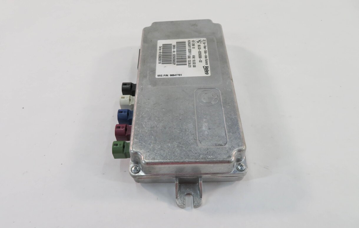 Thumbnail 3: 10-19 BMW 328i 335i 528i 535i 550i 740i 750i M3 - SURROUND VIEW CAMERA MODULE