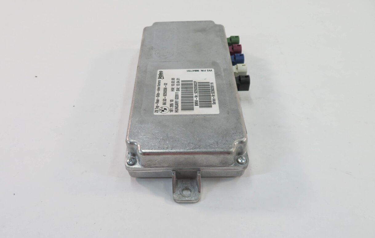 Thumbnail 5: 10-19 BMW 328i 335i 528i 535i 550i 740i 750i M3 - SURROUND VIEW CAMERA MODULE