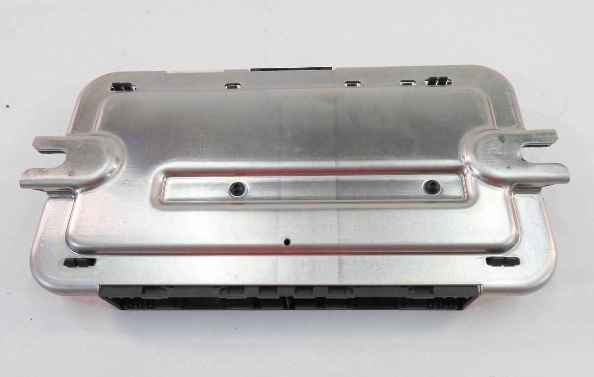 Thumbnail 5: 2010-2017 BMW 528i 535i 550i 650i 750i M5 X3 - FRMIII BODY LIGHT CONTROL MODULE
