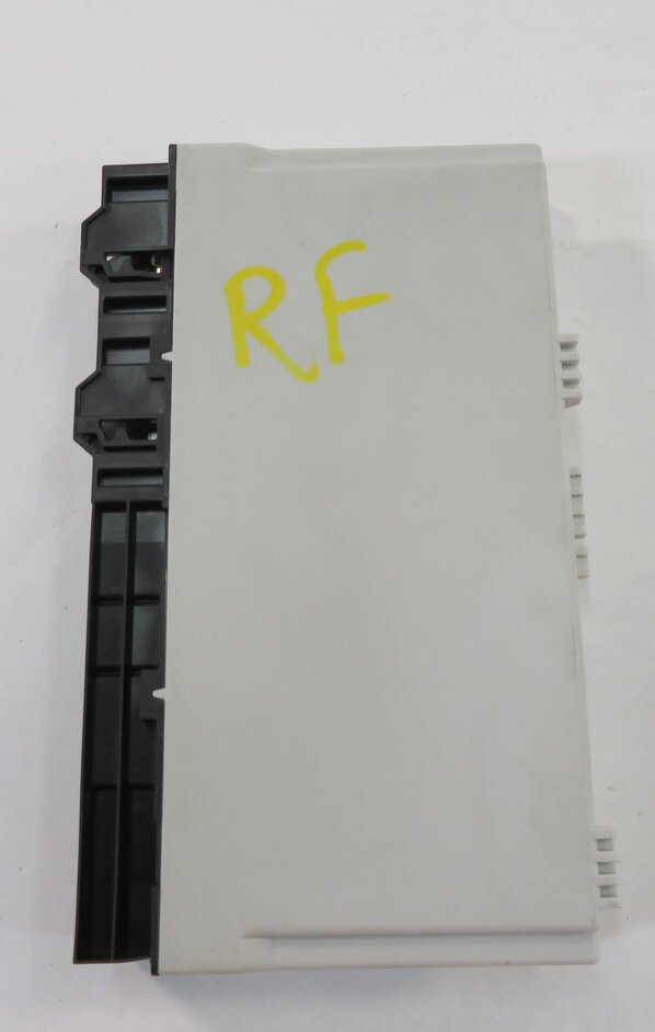 Thumbnail 6: 10-17 BMW 528i 535i 550i 650i 740i 750i 760i F10 F01 COMFORT MEMORY SEAT MODULE