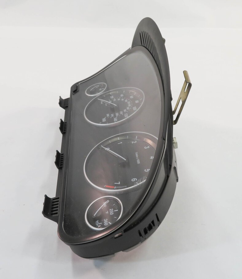 Thumbnail 3: 2011-2014 BMW 528i 535i 550i 640i 650i 740i 750i 760i X3 SPEEDOMETER GAUGE 144k