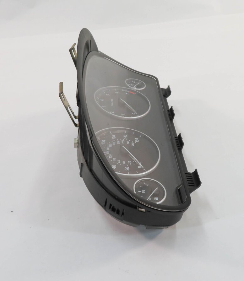Thumbnail 5: 2011-2014 BMW 528i 535i 550i 640i 650i 740i 750i 760i X3 SPEEDOMETER GAUGE 144k