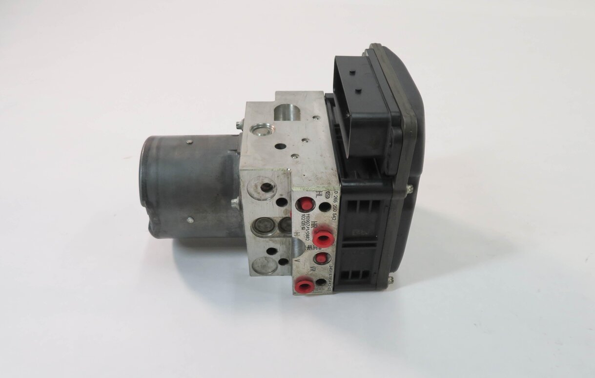 Thumbnail 3: 11-12 BMW 528i 535i 550i 640i 650i (F06 F10) RWD DSC ABS ANTI-LOCK BRAKE PUMP