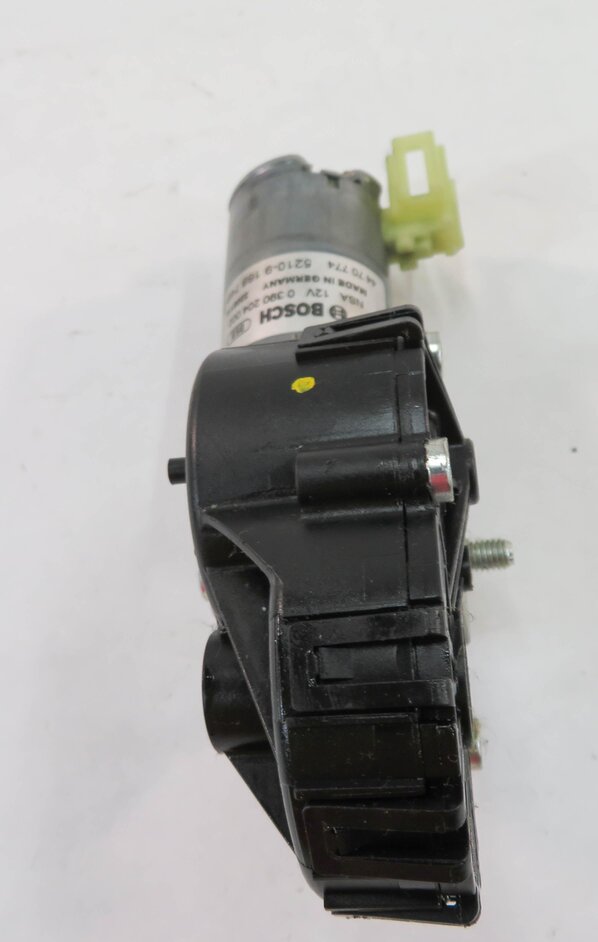 Thumbnail 6: 2012 BMW 535i (F10) RIGHT FRONT PASSENGER POWER SEAT ADJUSTMENT MOTOR SET-4