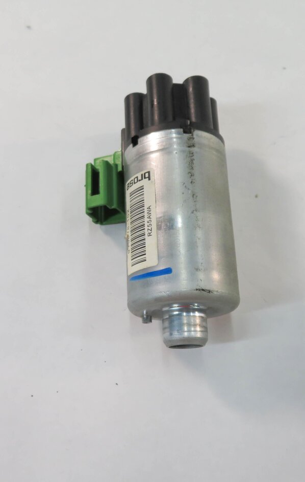 Thumbnail 7: 2012 BMW 535i (F10) RIGHT FRONT PASSENGER POWER SEAT ADJUSTMENT MOTOR SET-4