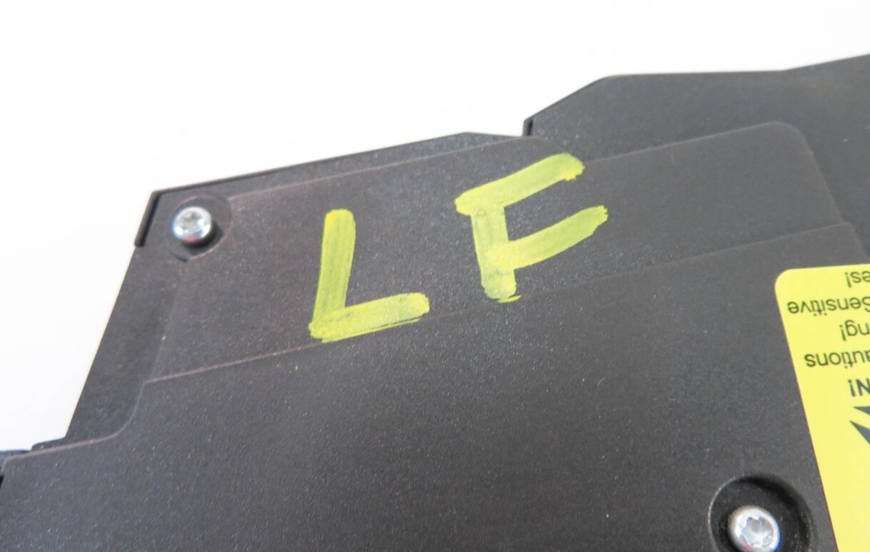 Thumbnail 7: 2011 BMW 535i (F10) LEFT FRONT DRIVER POWER SEAT ADJUSTMENT SWITCH BUTTON