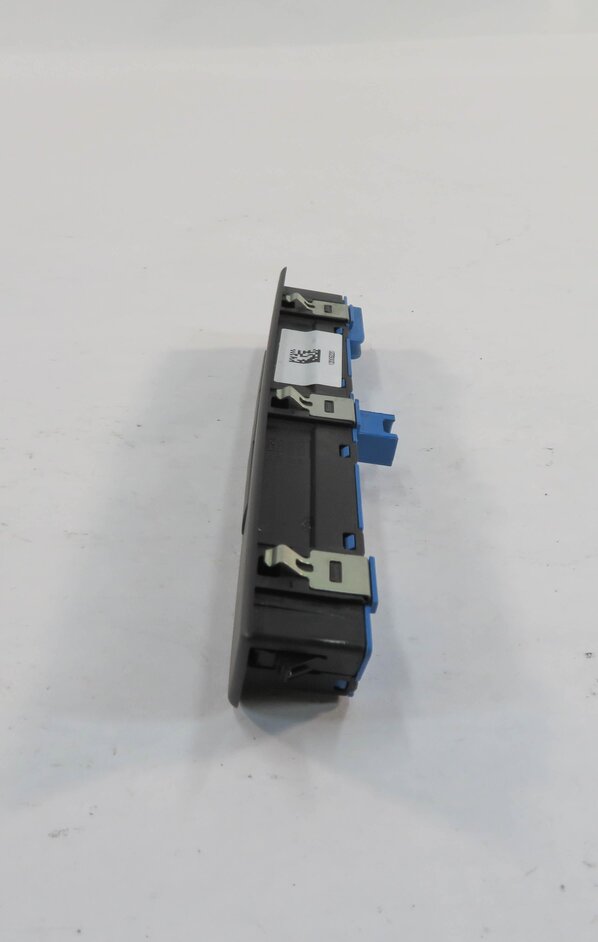 Thumbnail 2: 2011 BMW 535i (F10) LEFT FRONT DRIVER POWER SEAT MEMORY SETTING SWITCH BUTTON