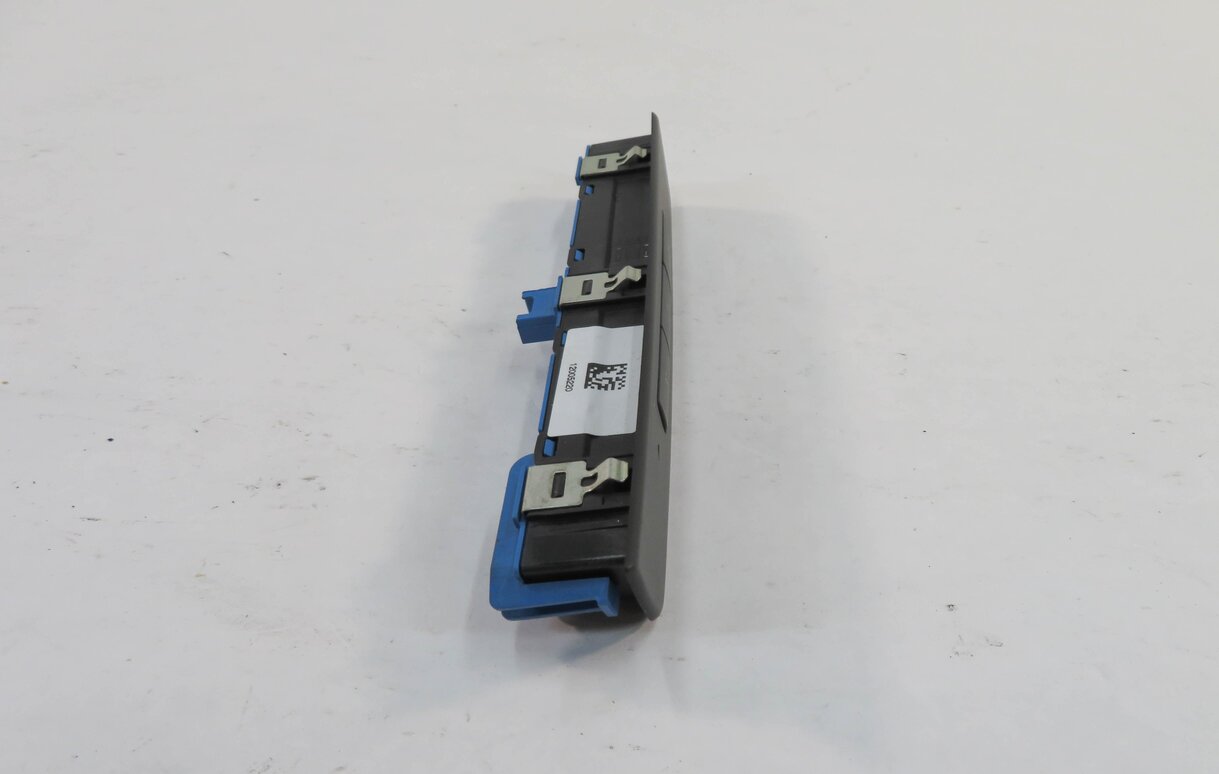 Thumbnail 4: 2011 BMW 535i (F10) LEFT FRONT DRIVER POWER SEAT MEMORY SETTING SWITCH BUTTON