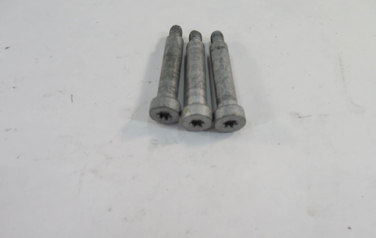 Thumbnail 6: 2012 BMW 535i (F10) LEFT FRONT DRIVER POWER SEAT ADJUSTMENT MOTOR SET-4