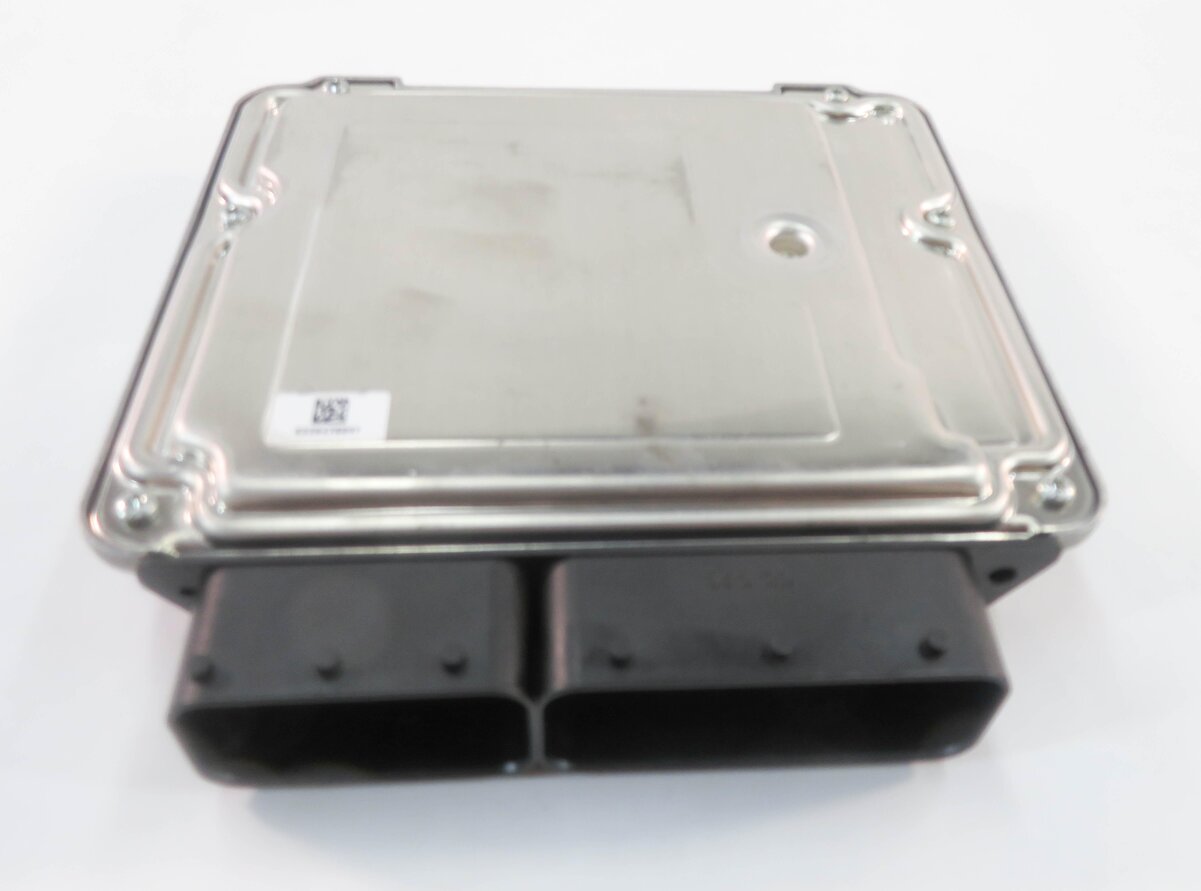 Thumbnail 3: 14-17 BMW 328i X3 (F25 F30) 2.0L N47T DIESEL ECM DME IMMOBILIZER MODULE KEY SET