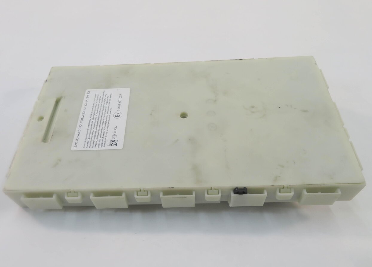 Thumbnail 5: 14-17 BMW 328i X3 (F25 F30) 2.0L N47T DIESEL ECM DME IMMOBILIZER MODULE KEY SET