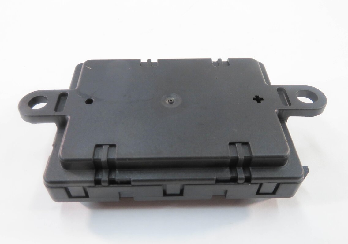 Thumbnail 5: 2014 BMW 328i (F30) i-DRIVE CONTROL KNOB SWITCH CONTROL MODULE