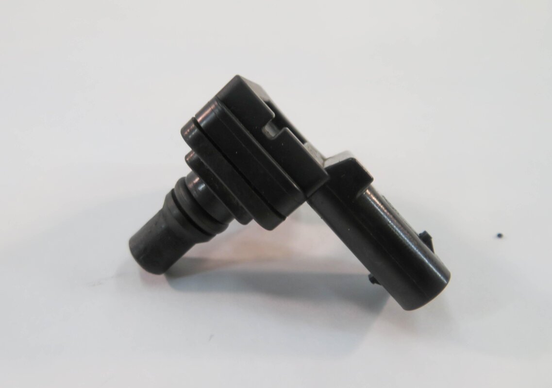 Thumbnail 2: 2014 BMW 328i (F30) 2.0L N47T TURBO DIESEL ENGINE - MAP SENSOR
