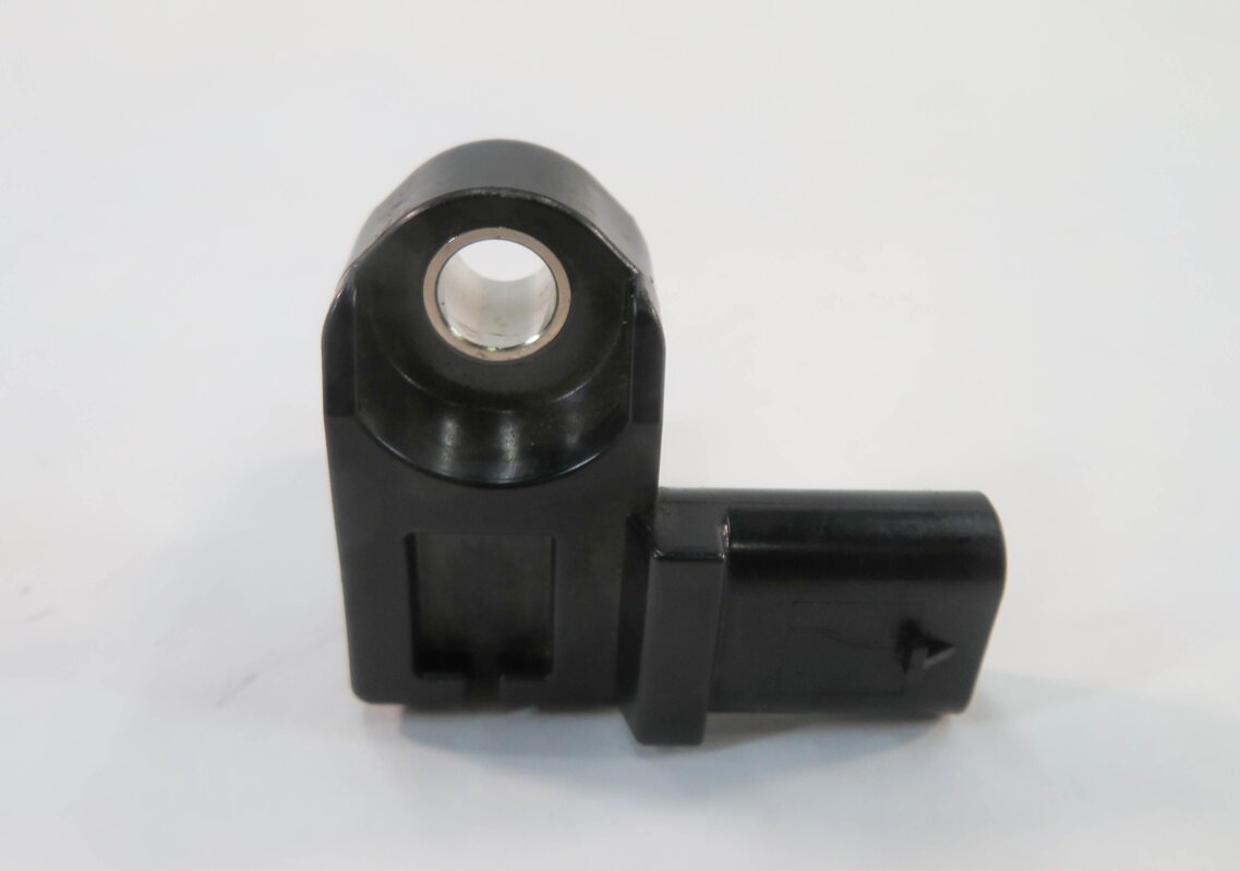 Thumbnail 3: 2014 BMW 328i (F30) 2.0L N47T TURBO DIESEL ENGINE - MAP SENSOR