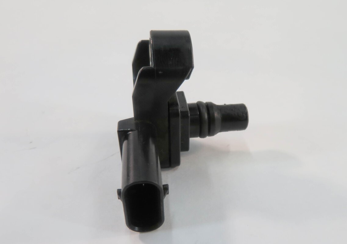 Thumbnail 4: 2014 BMW 328i (F30) 2.0L N47T TURBO DIESEL ENGINE - MAP SENSOR