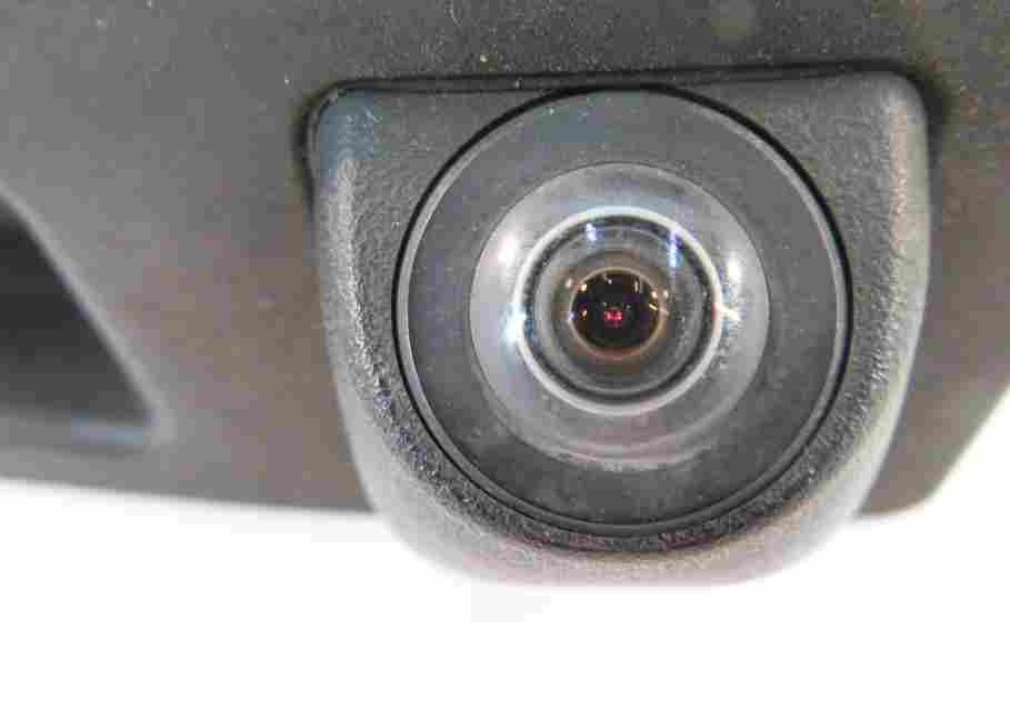 Thumbnail 6: 09-18 BMW 2 3 4 5 7 M5 X3 X5 X6 (F01 F07 F10 F15) REARVIEW CAMERA & TRUNK HANDLE