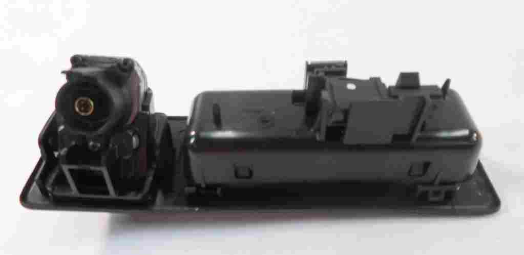 Thumbnail 8: 09-18 BMW 2 3 4 5 7 M5 X3 X5 X6 (F01 F07 F10 F15) REARVIEW CAMERA & TRUNK HANDLE