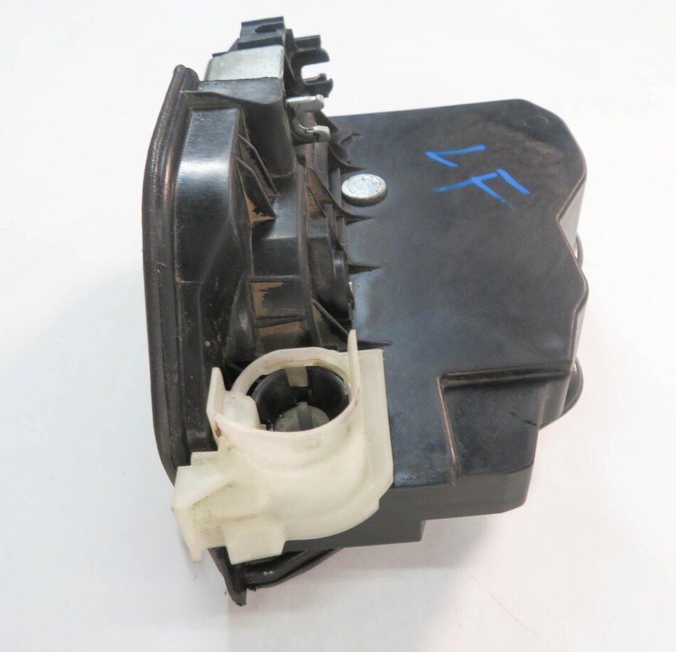 Thumbnail 3: 2009-2018 BMW 1/2/3/4/5/7/X1 X3 X4 (E87 E90 F01 F10) LEFT FRONT DOOR LOCK LATCH