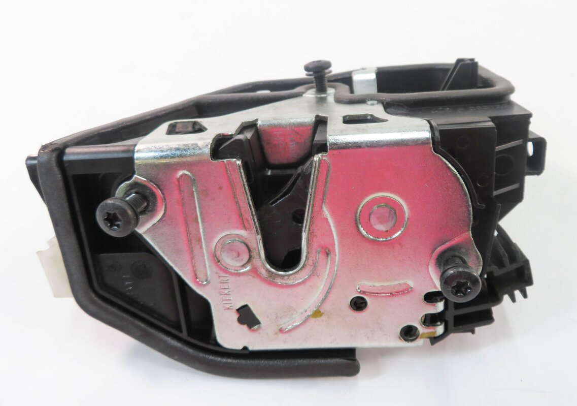 Thumbnail 5: 2009-2018 BMW 1/2/3/4/5/7/X1 X3 X4 (E87 E90 F01 F10) LEFT FRONT DOOR LOCK LATCH