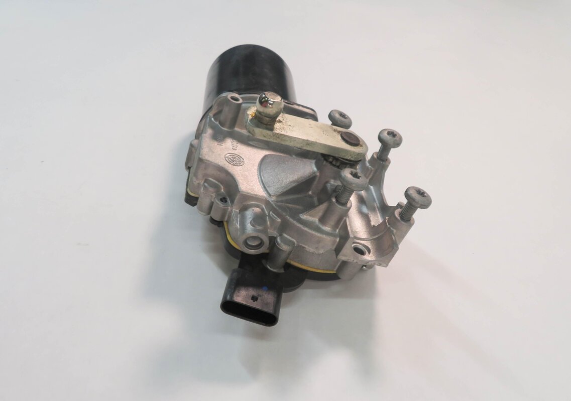 Thumbnail 3: 12-19 BMW 320i 328i 330i 335i 340i 428i 430i 435i 440i M3 M4 FRONT WIPER MOTOR