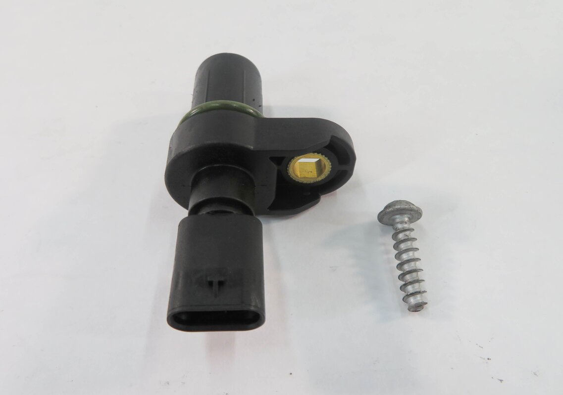 2014 BMW 328i (F30) 2.0L N47T TURBO DIESEL ENGINE - CAMSHAFT CAM POSITION SENSOR