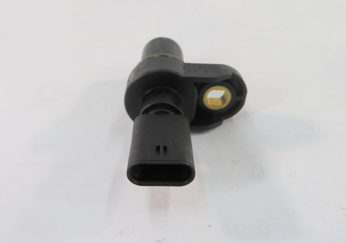 Thumbnail 2: 2014 BMW 328i (F30) 2.0L N47T TURBO DIESEL ENGINE - CAMSHAFT CAM POSITION SENSOR