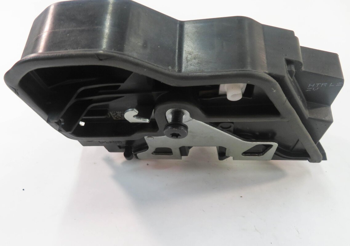 Thumbnail 5: 2010-2018 BMW E90 F30 F32 E60 F10 F01 F25 F26 E70 E71 RIGHT SIDE REAR DOOR LATCH
