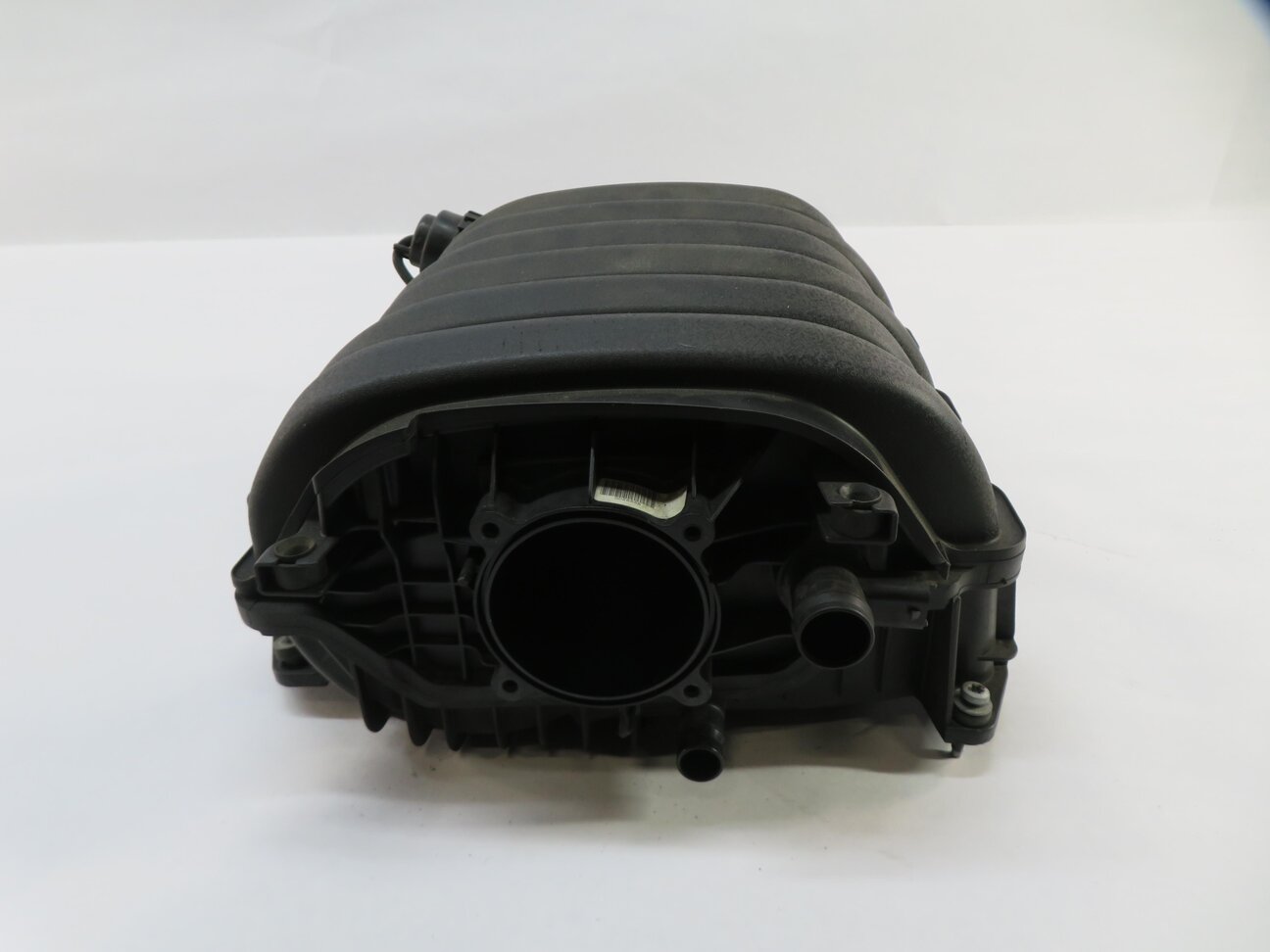 Thumbnail 2: 2011-2016 PORSCHE PANAMERA (970 G1) 3.6L M46 ENGINE - INTAKE MANIFOLD ASSEMBLY
