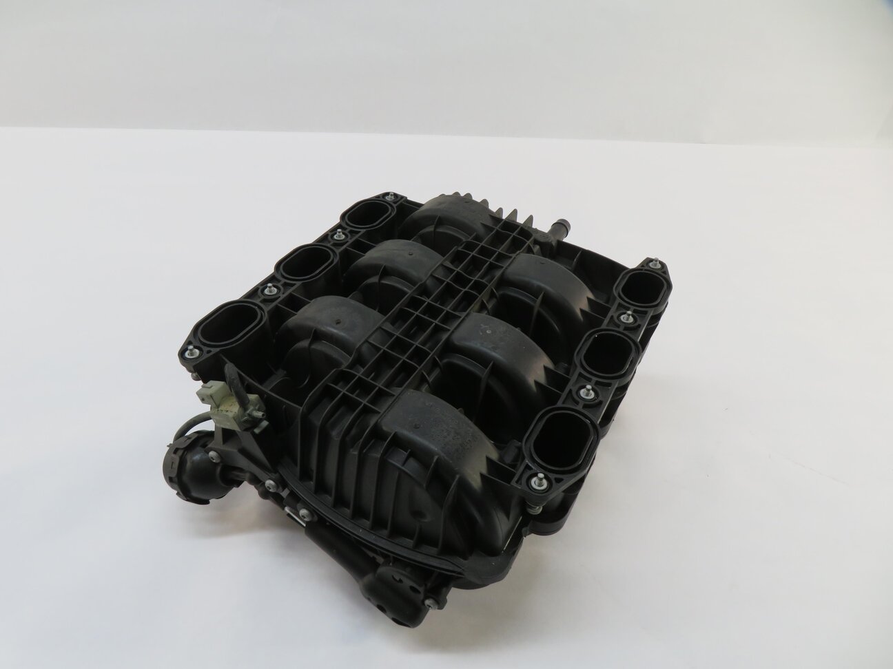 Thumbnail 3: 2011-2016 PORSCHE PANAMERA (970 G1) 3.6L M46 ENGINE - INTAKE MANIFOLD ASSEMBLY