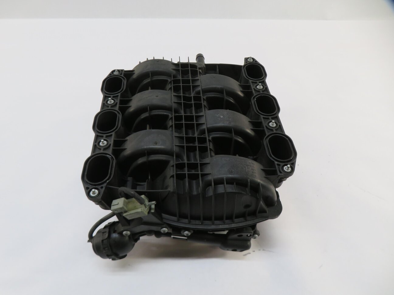Thumbnail 4: 2011-2016 PORSCHE PANAMERA (970 G1) 3.6L M46 ENGINE - INTAKE MANIFOLD ASSEMBLY