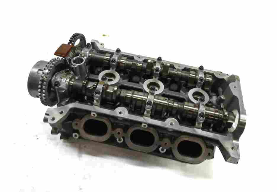 2011-2016 PORSCHE PANAMERA (970 G1) 3.6L M46 ENGINE - RIGHT CYLINDER HEAD