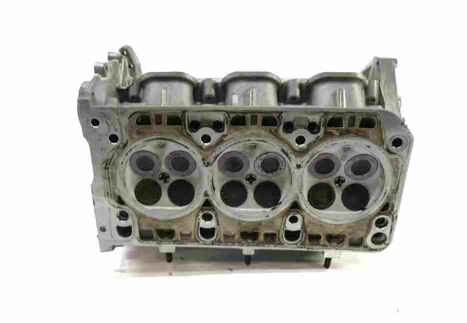 Thumbnail 6: 2011-2016 PORSCHE PANAMERA (970 G1) 3.6L M46 ENGINE - RIGHT CYLINDER HEAD