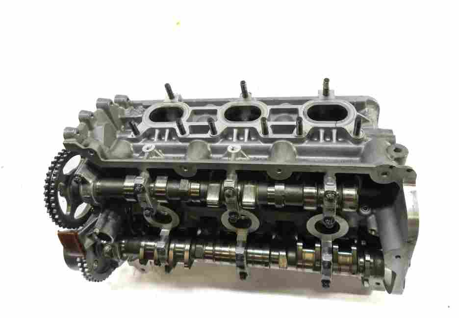 Thumbnail 7: 2011-2016 PORSCHE PANAMERA (970 G1) 3.6L M46 ENGINE - RIGHT CYLINDER HEAD