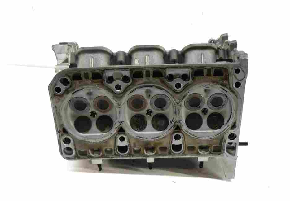 Thumbnail 6: 2011-2016 PORSCHE PANAMERA (970 G1) 3.6L M46 ENGINE - LEFT CYLINDER HEAD
